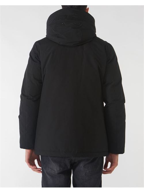 arctic anorak WOOLRICH | CFWOOU0771MRUT0001.BLK